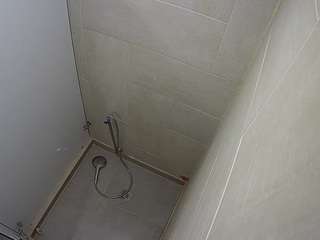 JBTV Shower - VoyeurCam